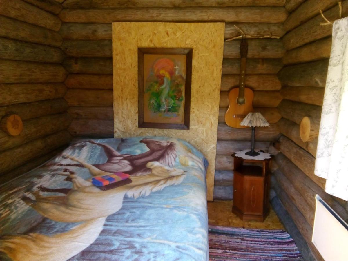 Kadariku Tourism Farm Villa Sakla Exteriör bild
