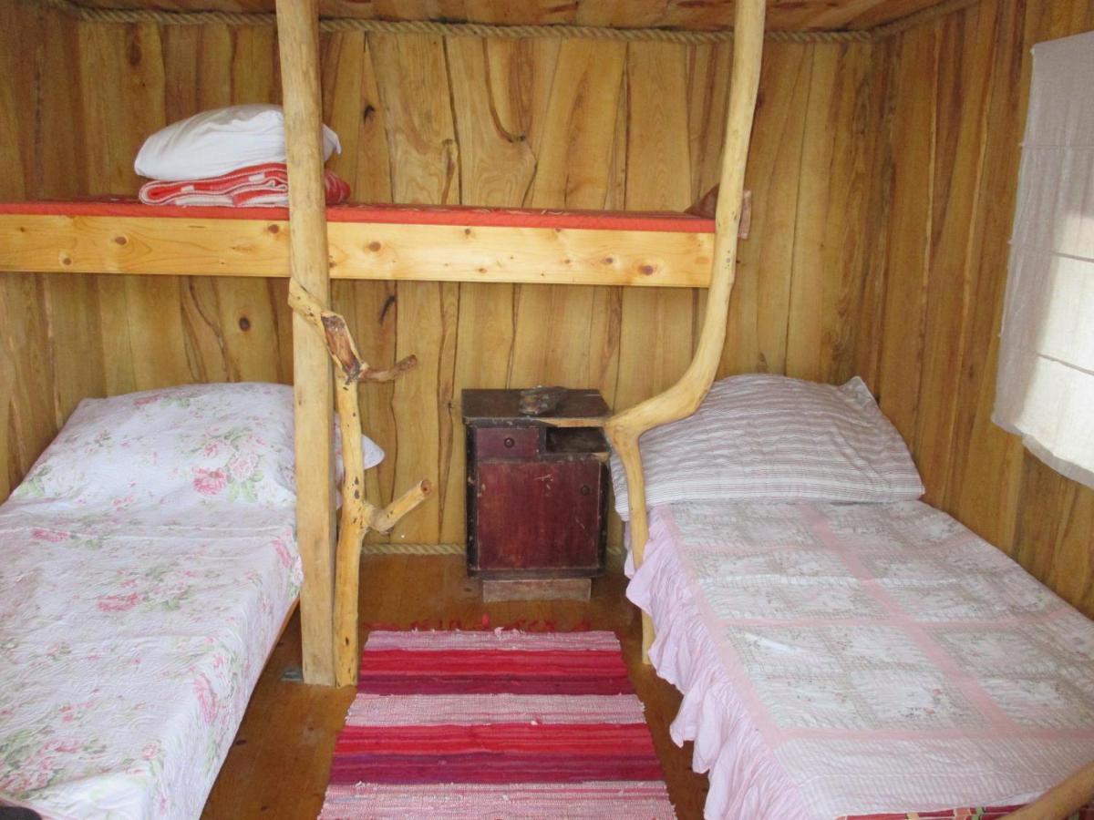 Kadariku Tourism Farm Villa Sakla Exteriör bild
